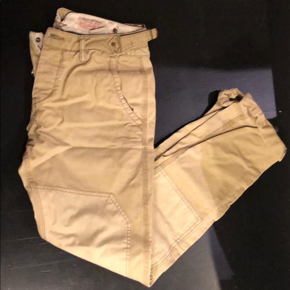 MEN’S SCOTCH & SODA PANT 30 x 34